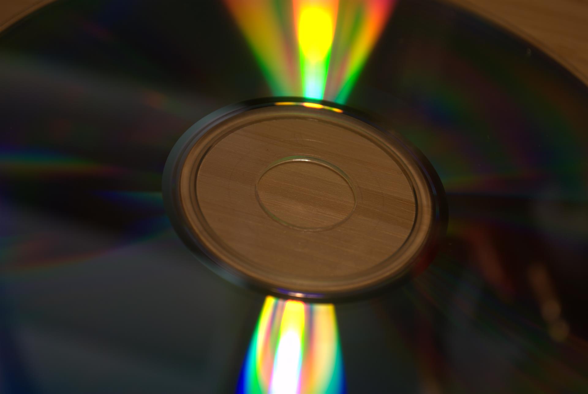 CD